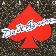 Asso - Do It Again