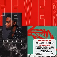Black Milk - Fever