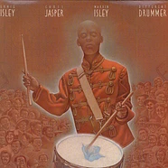 Isley Jasper Isley - Different Drummer