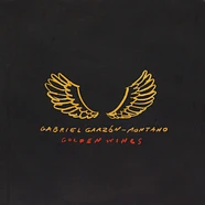 Gabriel Garzón-Montano - Golden Wings