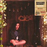 Soccer Mommy - Clean