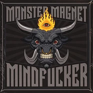 Monster Magnet - Mindfucker Black Vinyl Edition