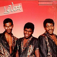 Levert - I Get Hot
