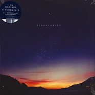 Jon Hopkins - Singularity Black Vinyl Edition