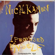 Nick Kamen - I Promised Myself (Independiente Mix)