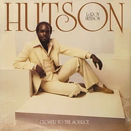 Leroy Hutson - Closer To The Source