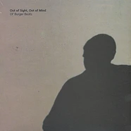 Ol' Burger Beats - Out Of Sight, Out Of Mind