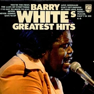 Barry White - Barry White's Greatest Hits