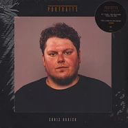 Chris Orrick (Red Pill) - Portraits