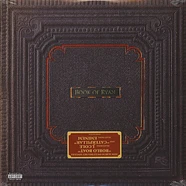 Royce Da 5'9" - Book Of Ryan