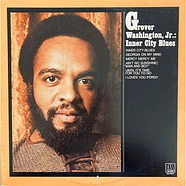 Grover Washington, Jr. - Inner City Blues