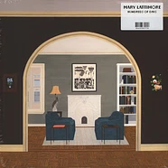 Mary Lattimore - Hundreds Of Days Black Vinyl Edition