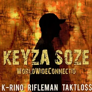 Keyza Soze - Worldwideconnectid