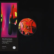 rRoxymore / Bruce / Chekov - Patina Echoes Sampler