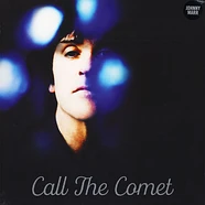 Johnny Marr - Call The Comet Colored Vinyl Edition