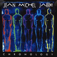 Jean-Michel Jarre - Chronology