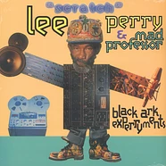 Lee Perry & Mad Professor - Black Ark Experryments
