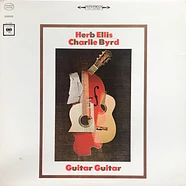 Herb Ellis - Charlie Byrd - Guitar/Guitar