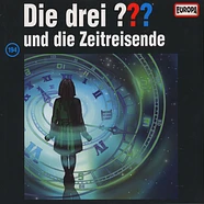 Die Drei ??? - 194 / Und Die Zeitreisende