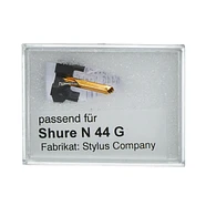 Stylus Replica - Shure N44G Nachbau