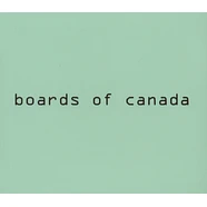 Boards Of Canada Vinyl, CD, Tape & more – Vinyl Records Online