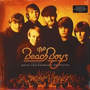 The Beach Boys - The Beach Boys with The Royal Philharmonic Orchestra