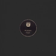 Swales - Night Cuisine EP