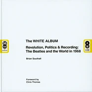 Brian Southall - The White Album - The Album The Beatles And The World 1968