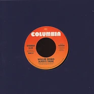 Willie Bobo - Always There / Comin' Over Me