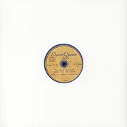 Frankie Knuckles - Disco Queen Edits #1640