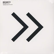 Beak> (Geoff Barrow of Portishead, Billy Fuller & Matt Williams) - >>