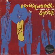 Mistura Pura - Hollywood Spritz