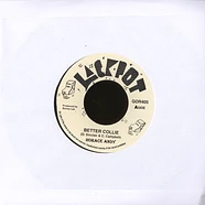 Horace Andy - Better Collie