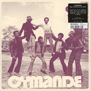 Cymande - Fug / Brothers On The Slide