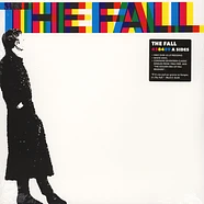 The Fall - 45 84 89 A Sides