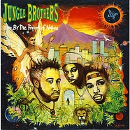 Jungle Brothers - Done By The Forces Of Nature