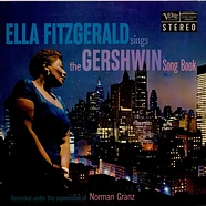 Ella Fitzgerald - Ella Fitzgerald Sings The Gershwin Song Book Vol. 1