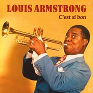 Louis Armstrong - C'Est Si Bon