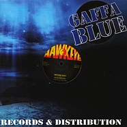 Desi Roots / Revolutionaries - Nature Boy / Dub