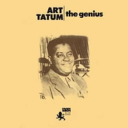 Art Tatum - The Genius