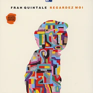 Frah Quintale - Regardez Moi