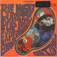 The West Coast Pop Art Experimental Band - Part One