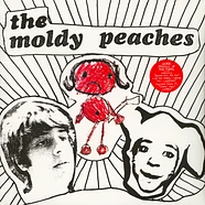 The Moldy Peaches - The Moldy Peaches