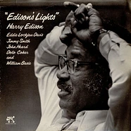 Harry Edison - Edison's Lights