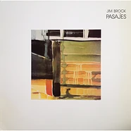 Jim Brock - Pasajes