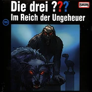 Die Drei ??? - 195 / Im Reich der Ungeheuer