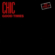 Chic - Good Times (Extended Remix '88)