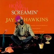 Screamin' Jay Hawkins - At Home With Screamin' Jay Hawkins