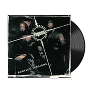 The Fugees - Refugee Camp (Bootleg Versions)