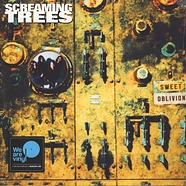 Screaming Trees - Sweet Oblivion